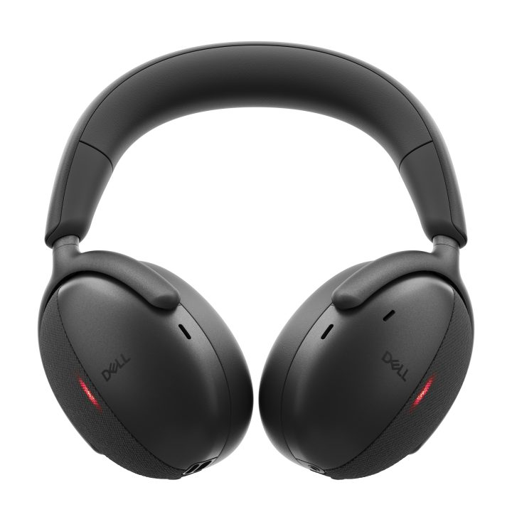 DELL Auriculares sem fios com ANC Pro Premium - WL7024