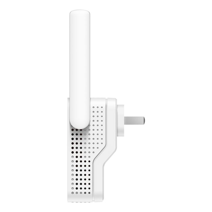 Cudy RE1200 Range Extender Network Repeater White 10, 100 Mbit/s