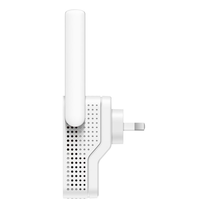 Cudy RE1200 Range Extender Network Repeater White 10, 100 Mbit/s
