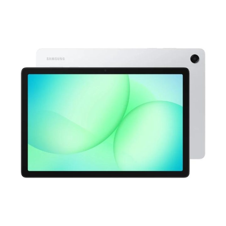 Samsung A11+ 5G LTE-TDD & LTE-FDD 256 GB 11" 8 GB Wi-Fi 5 (802.11ac)…