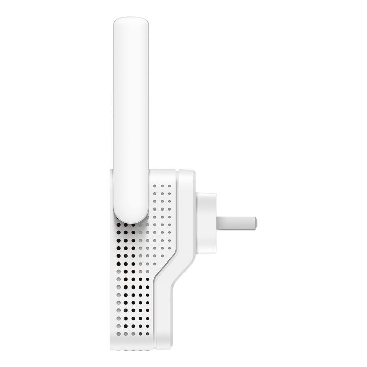 Cudy RE1200 Range Extender Network Repeater White 10, 100 Mbit/s