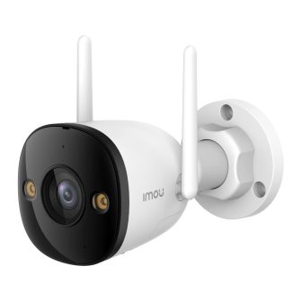 Imou Bullet 3 3K Bullet-Style Outdoor IP Security Camera 2880 x 1620…