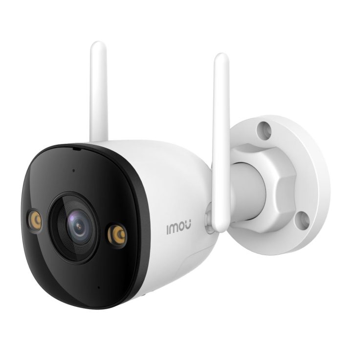 Imou Bullet 3 3K Bala (forma) Cámara de seguridad IP Exterior 2880 x…