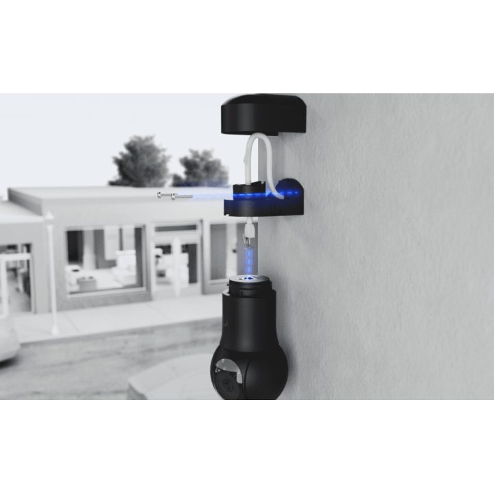Ubiquiti UVC-G5-PTZ Outdoor PTZ Camera