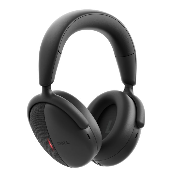 DELL Auriculares sem fios com ANC Pro Premium - WL7024