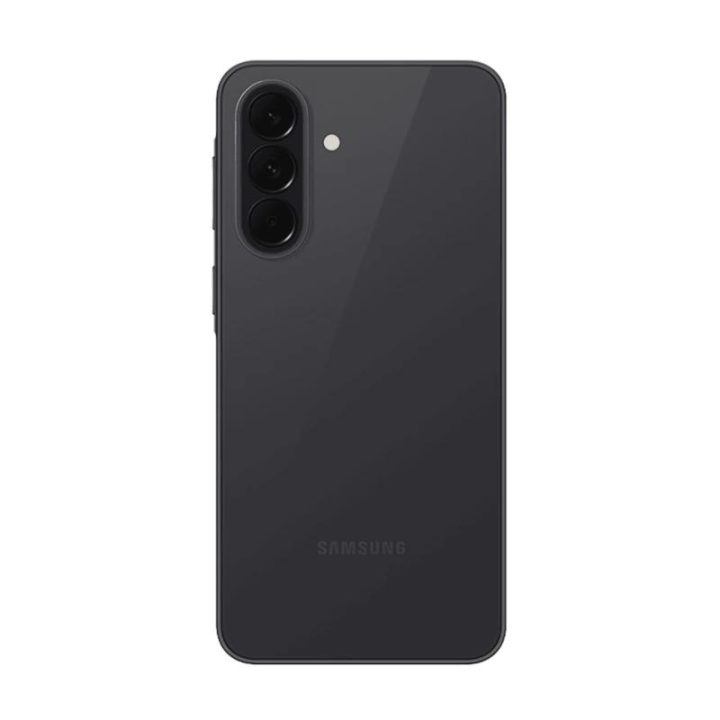 Samsung Galaxy A37 128 GB 6 GB RAM Cinzento (SM-A376BZABEEB)