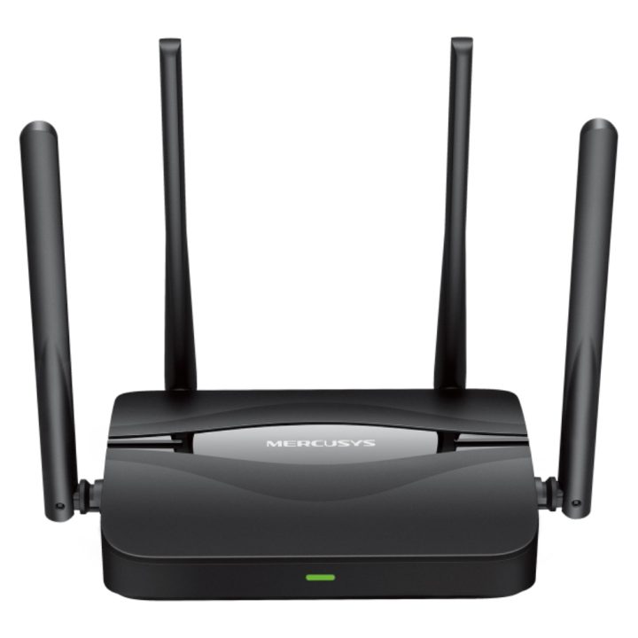 Router WIFI7 Mercusys MR25BE BE3600 dual band