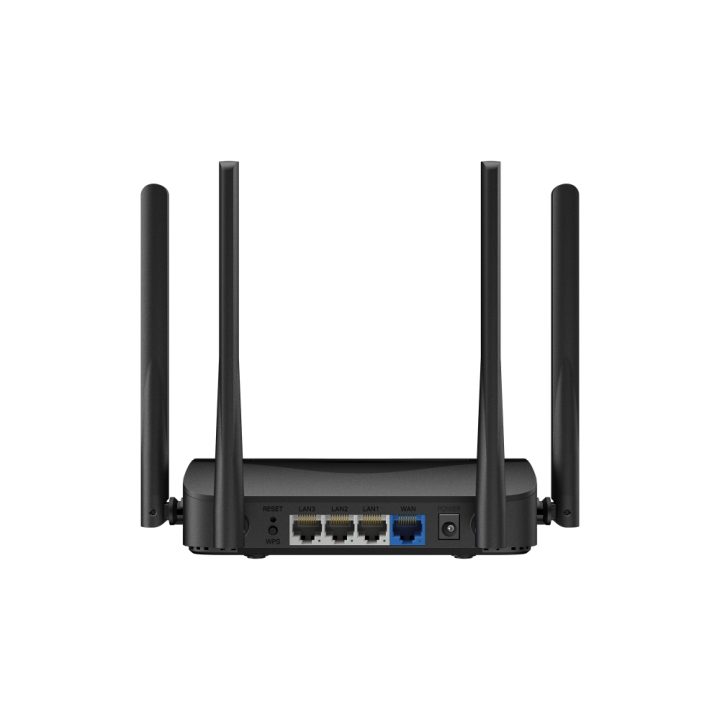 Router WIFI7 Mercusys MR25BE BE3600 dual band