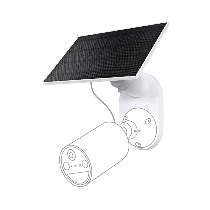 TP-Link Tapo A201 2.5 W Solar Panel
