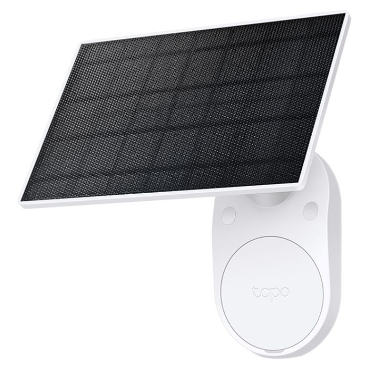 TP-Link Tapo A201 2.5 W Solar Panel