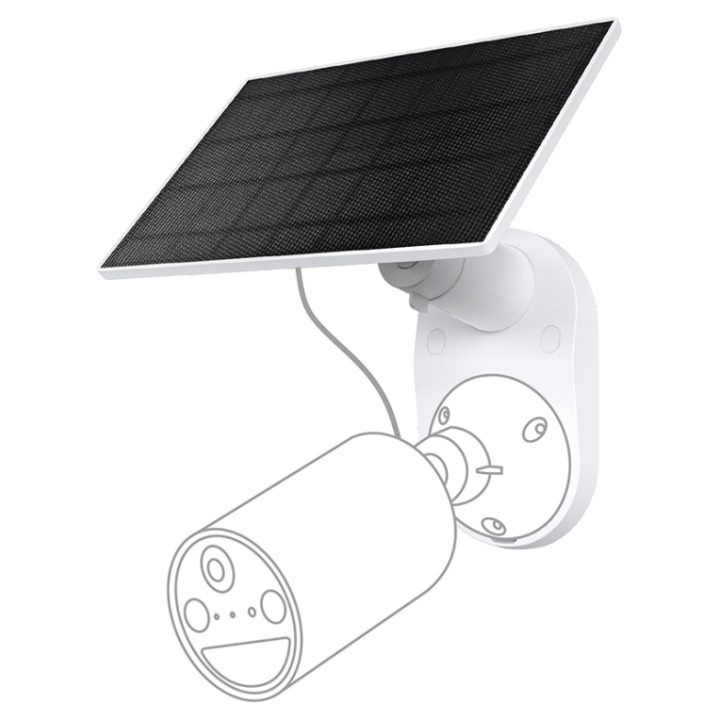 TP-Link Tapo A201 2.5 W Solar Panel