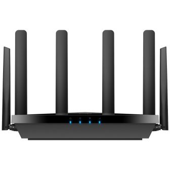 Router sem fios Cudy P5 Gigabit Ethernet de banda dupla (2,4 GHz / 5…