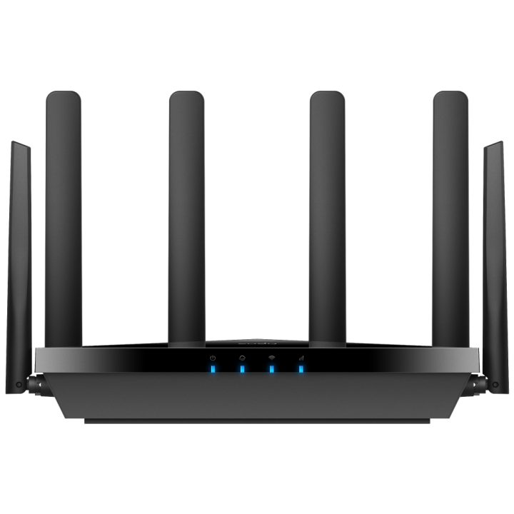 Cudy P5 router inalámbrico Gigabit Ethernet Doble banda (2,4 GHz / 5…