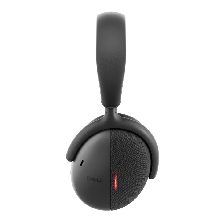 DELL Auriculares sem fios com ANC Pro Premium - WL7024
