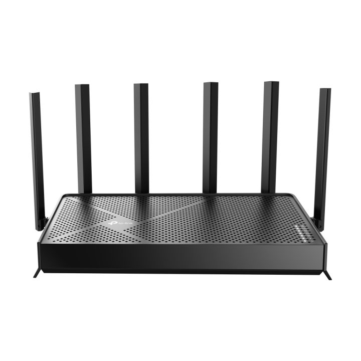 TP-Link Archer BE400 Wireless Router 2.5 Gigabit Ethernet Dual Band…