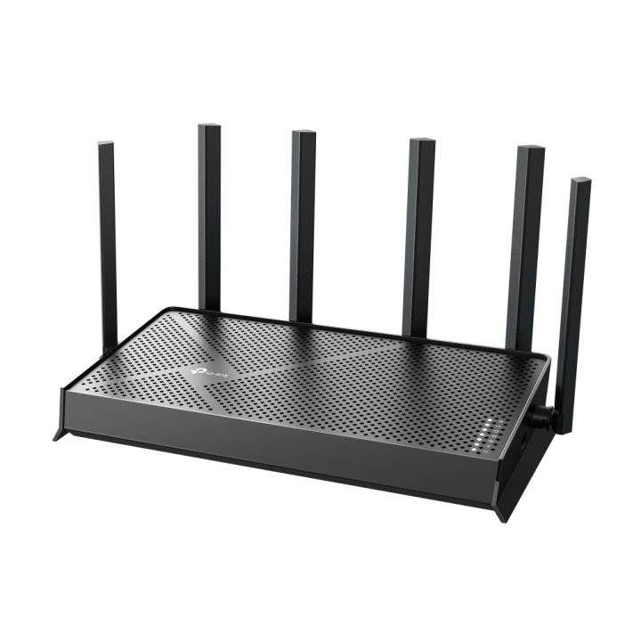 TP-Link Archer BE400 Wireless Router 2.5 Gigabit Ethernet Dual Band…