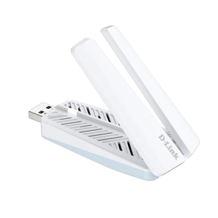 D-Link AE65U WLAN Network Adapter and Card 6500 Mbit/s