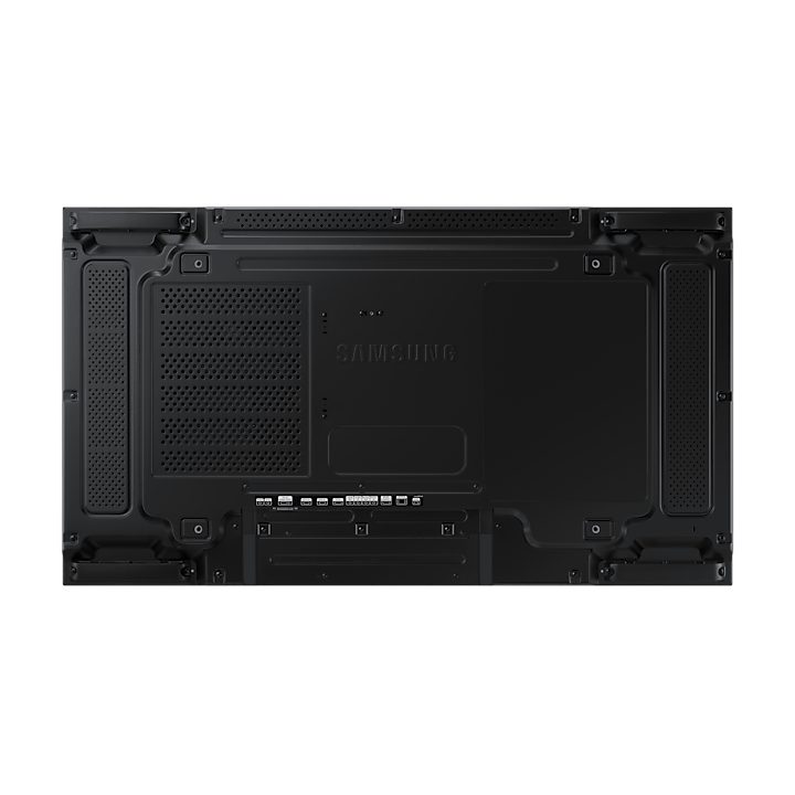 Samsung VM55B-U LED Interior