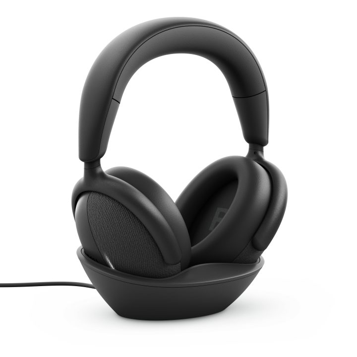 DELL Premium Pro Wireless ANC Headphones - WL7024