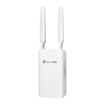 TP-Link Omada ER703WP-4G-Outdoor Gateway and Controller 10, 100, 1000…