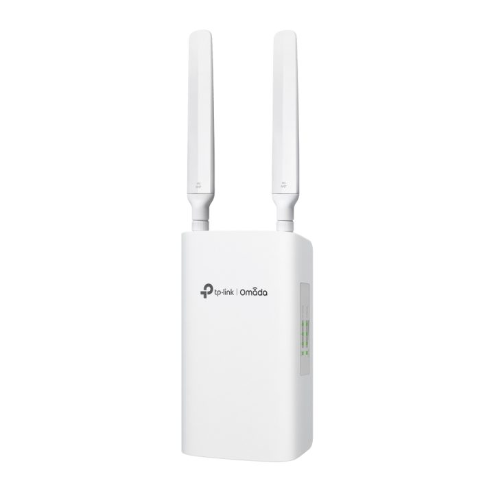 TP-Link Omada ER703WP-4G-Outdoor Gateway and Controller 10, 100, 1000…