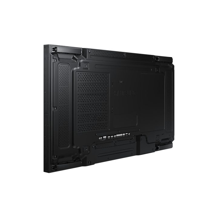 Samsung VM55B-U LED Interior