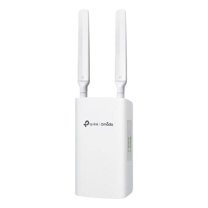 TP-Link Omada ER703WP-4G-Outdoor pasarel y controlador 10, 100, 1000…