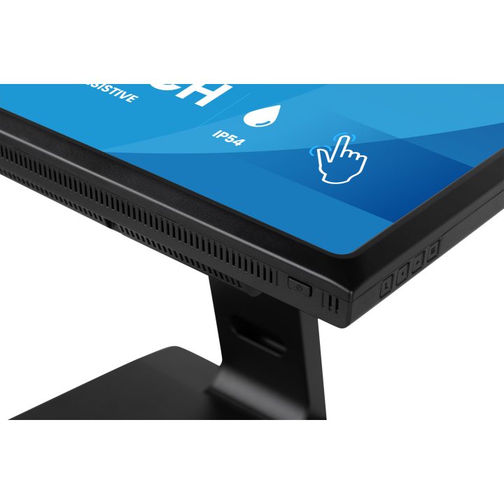 iiyama ProLite T1731SR-B2S 17" SXGA TN
