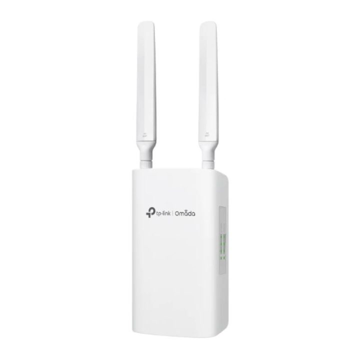 TP-Link Omada ER703WP-4G-Outdoor pasarel y controlador 10, 100, 1000…