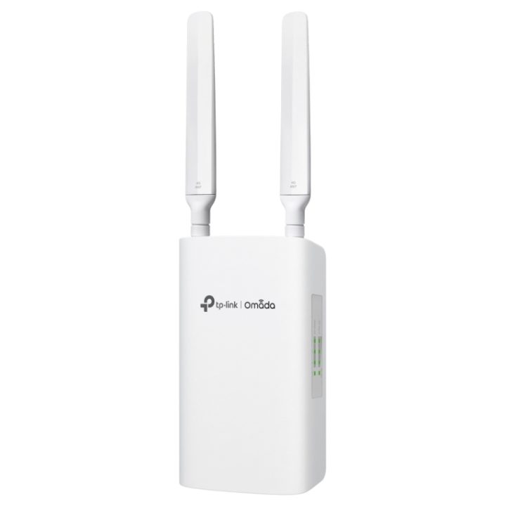 TP-Link Omada ER703WP-4G-Outdoor Gateway and Controller 10, 100, 1000…