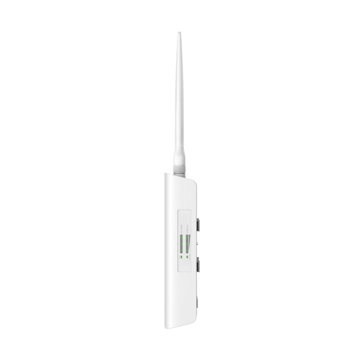 TP-Link Omada ER703WP-4G-Outdoor gateway e controlador 10, 100, 1000…