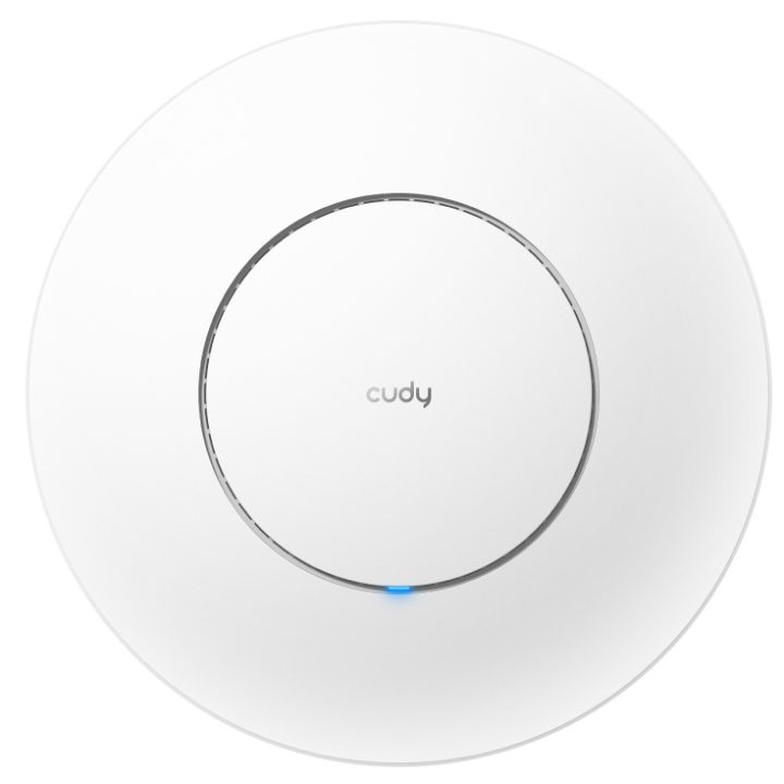 Cudy AP3000 Wireless Access Point 2976 Mbit/s White Power over…