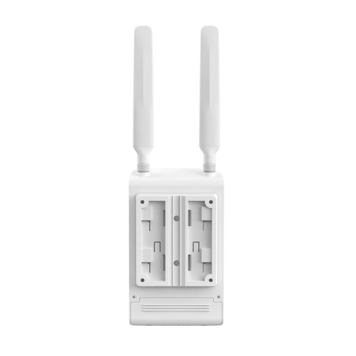 TP-Link Omada ER703WP-4G-Outdoor gateway e controlador 10, 100, 1000…