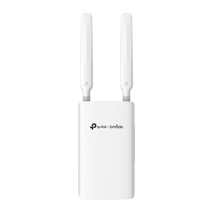 TP-Link Omada ER703WP-4G-Outdoor Gateway and Controller 10, 100, 1000…