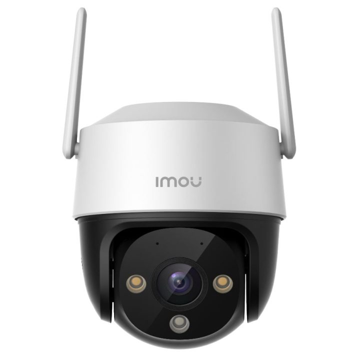 Imou Cruiser 2C 3K Turret Outdoor IP Security Camera 2880 x 1620…