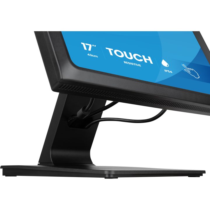 iiyama ProLite T1731SR-B2S 17" SXGA TN