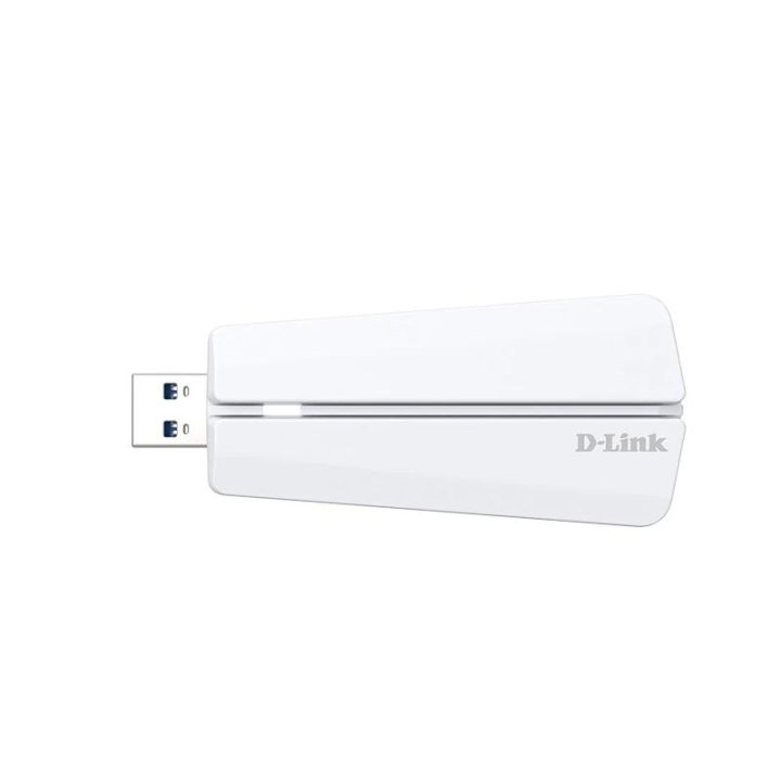 D-Link AE65U adaptador y tarjeta de red WLAN 6500 Mbit/s
