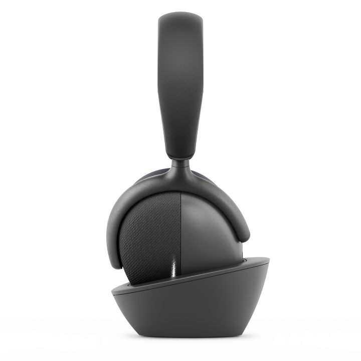 DELL Auriculares sem fios com ANC Pro Premium - WL7024