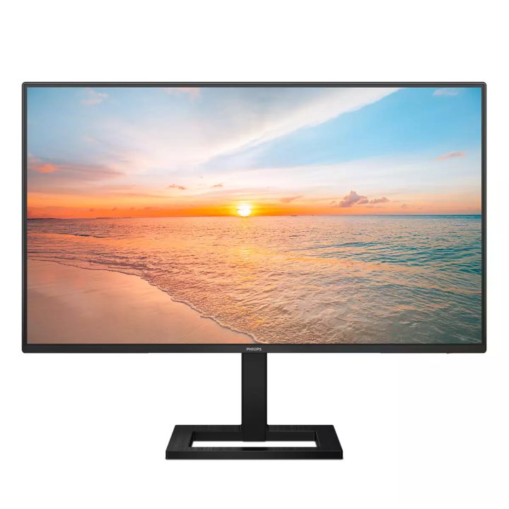 Monitor Philips 1000 Series 27E1N1600AE 27" QHD 100 Hz IPS