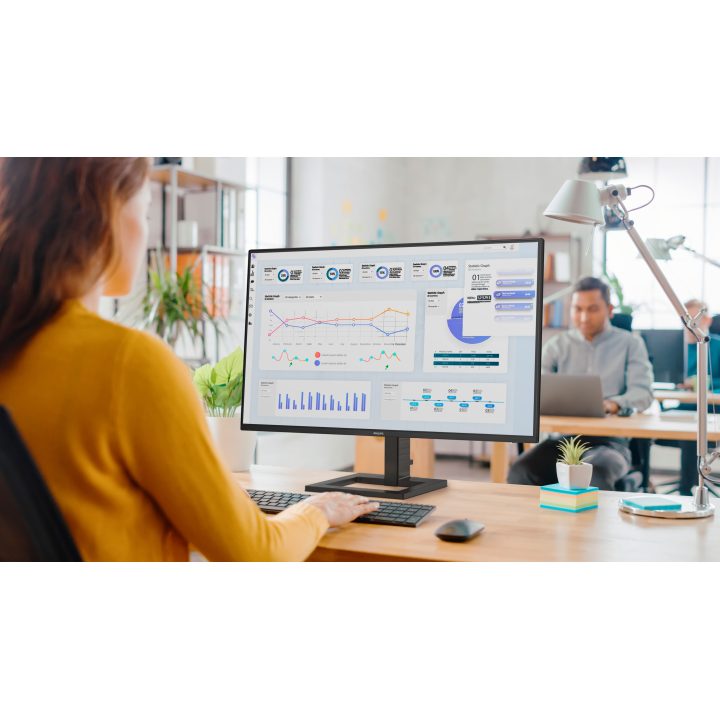 Philips 1000 Series 27E1N1600AE 27" QHD 100 Hz IPS
