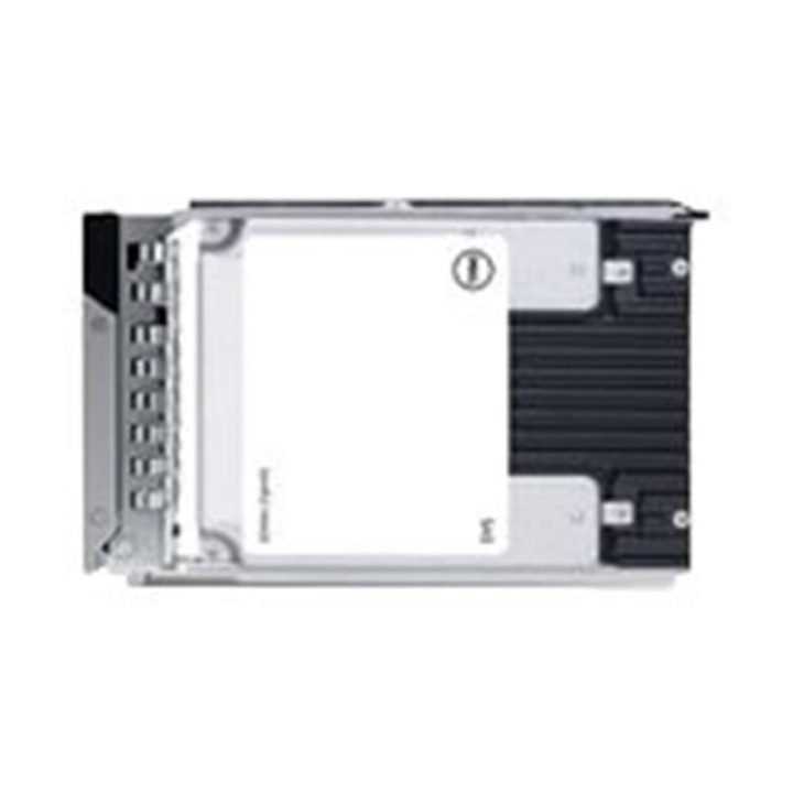 Dell 345-BDTD 1920 GB 2,5" SATA