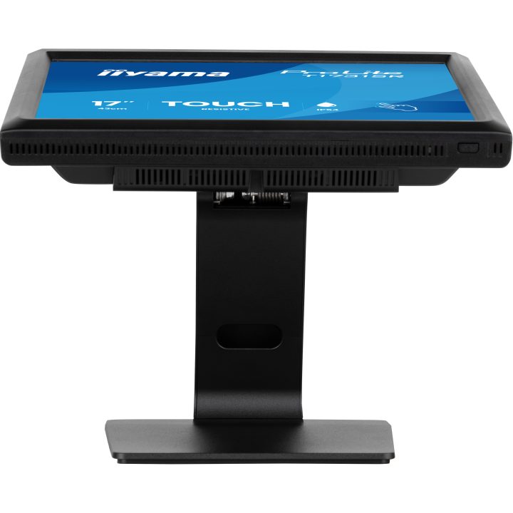iiyama ProLite T1731SR-B2S 17" SXGA TN