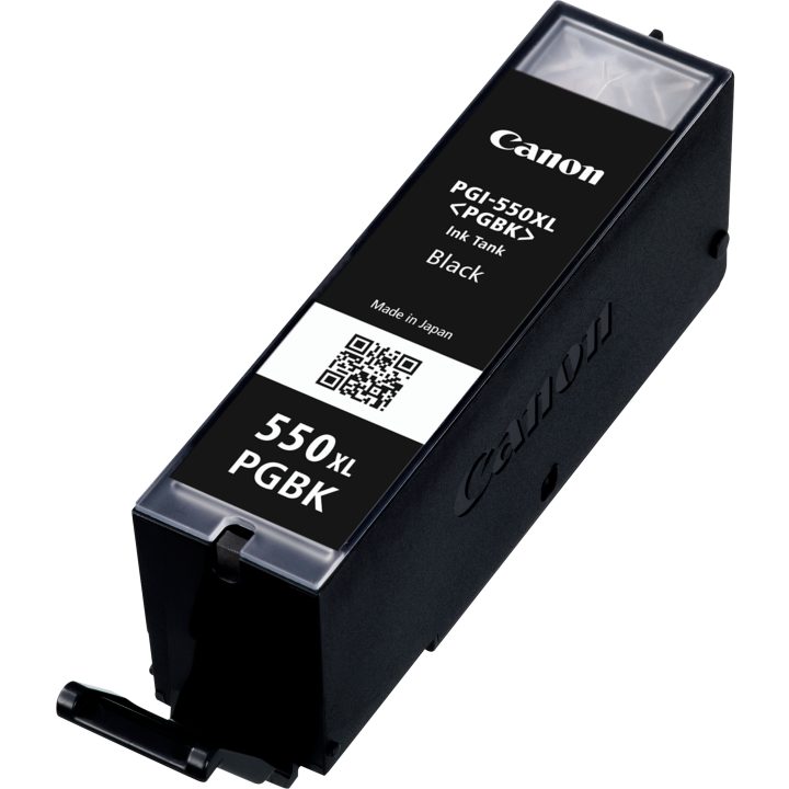 Canon PGI-550PGBK XL Ink Cartridge 1 piece(s) Original High Yield…