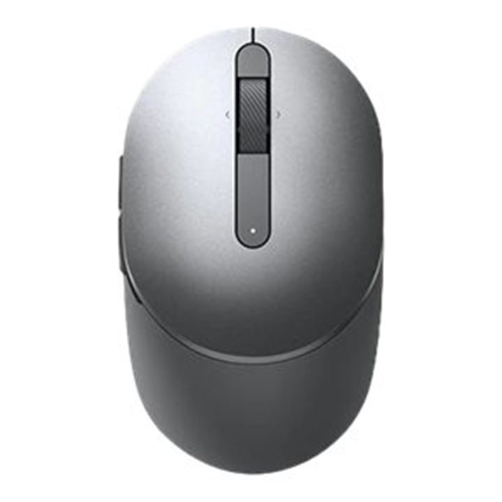 DELL Rato compacto Pro Plus - MS5120W - Titan Gray (cinzento)