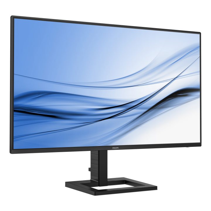 Monitor Philips 1000 Series 27E1N1600AE 27" QHD 100 Hz IPS
