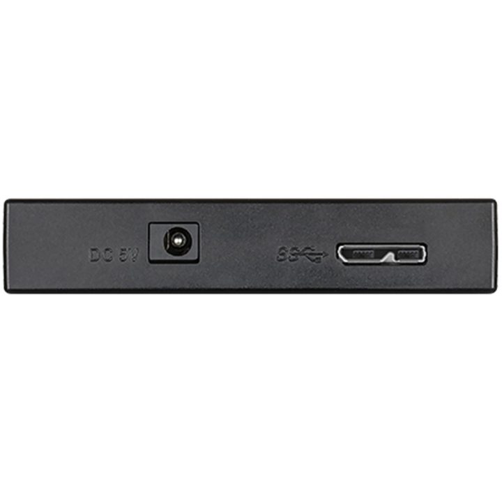 D-Link DUB-1340 Preto