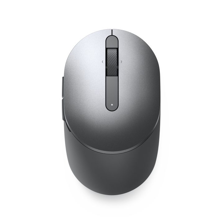 DELL Pro Plus Compact Mouse - MS5120W - Titan Gray (gray)
