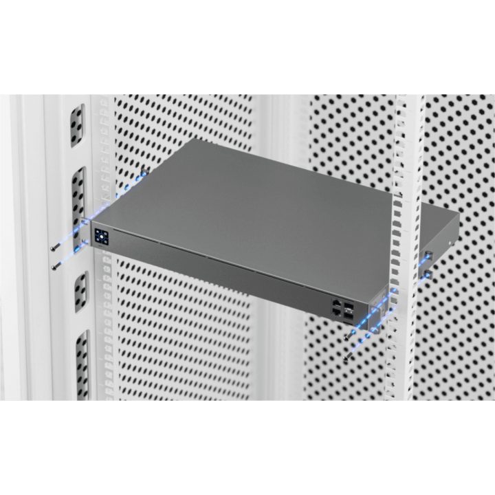 Ubiquiti UXG-PRO Networks Gateway Pro gateway e controlador 1000…