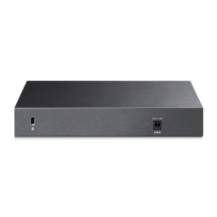 TP-Link TL-SG108-M2 Unmanaged Switch 2.5G Ethernet (100/1000/2500)…