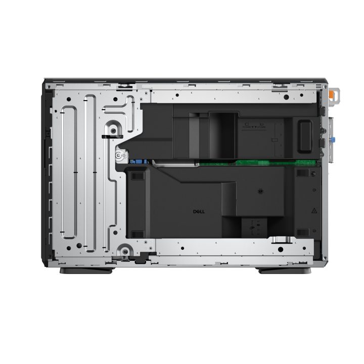 DELL PowerEdge T360 servidor 480 GB Torre (4,5U) Intel Xeon 6 6333P…